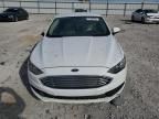 2017 Ford Fusion S