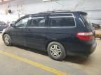 2005 Honda Odyssey Touring