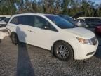 2011 Honda Odyssey EXL