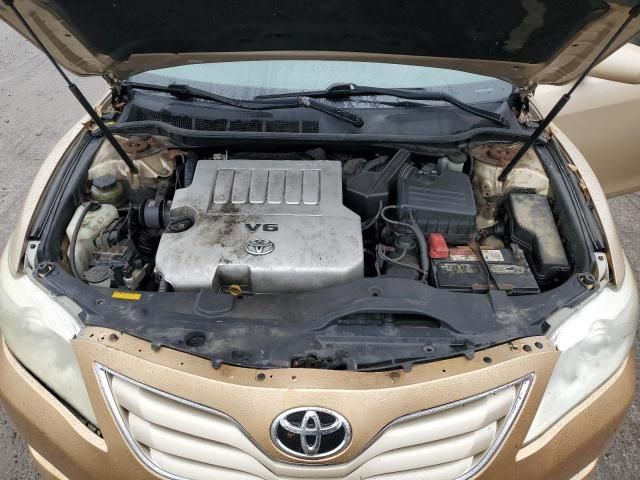 2010 Toyota Camry SE