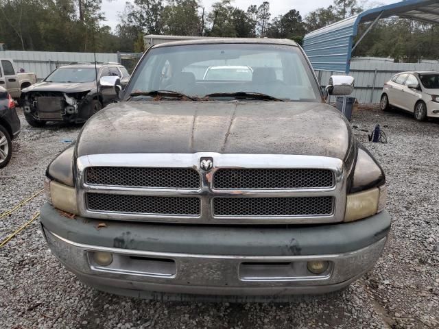 1997 Dodge RAM 1500