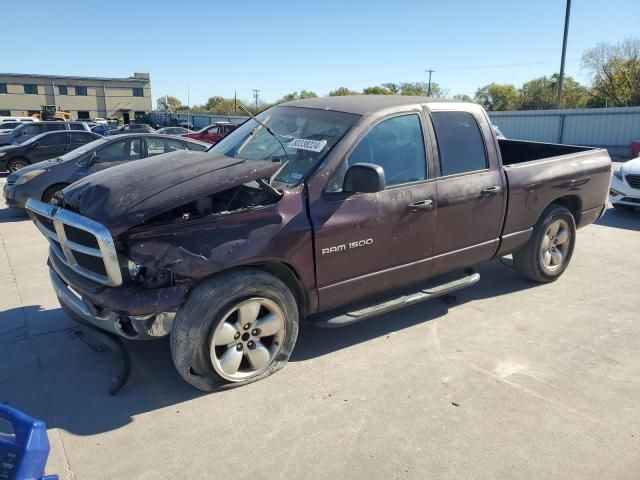 2004 Dodge RAM 1500 ST