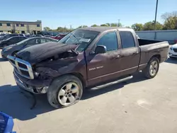 Run And Drives Cars for sale at auction: 2004 Dodge RAM 1500 ST