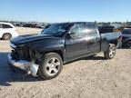 2018 Chevrolet Silverado C1500 LT