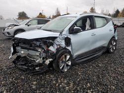 Chevrolet Bolt Vehiculos salvage en venta: 2023 Chevrolet Bolt EUV LT