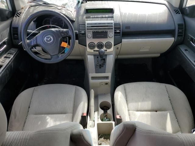 2009 Mazda 5