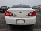 2012 Chevrolet Malibu 2LT