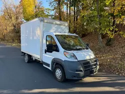 2015 Dodge RAM Promaster 3500 3500 Standard en venta en Hillsborough, NJ