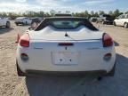 2008 Pontiac Solstice