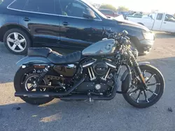 Harley-Davidson xl883 n salvage cars for sale: 2022 Harley-Davidson XL883 N