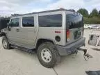 2003 Hummer H2