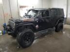 2010 Jeep Wrangler Unlimited Sport