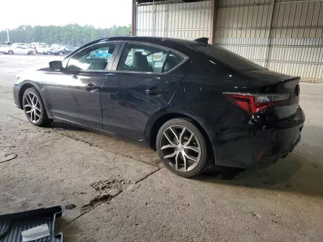 2021 Acura ILX Premium