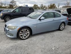 2011 BMW 328 XI Sulev en venta en Walton, KY