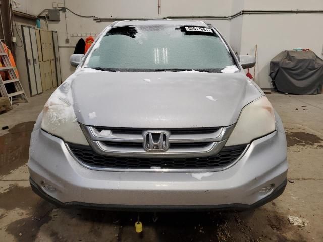 2010 Honda CR-V EX