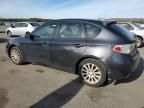 2011 Subaru Impreza 2.5I Premium