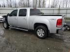 2012 GMC Sierra K1500 SLT