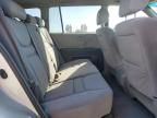 2003 Toyota Highlander Limited