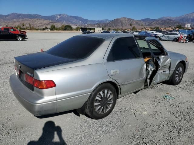 2000 Toyota Camry CE