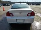 2011 Chevrolet Malibu 2LT