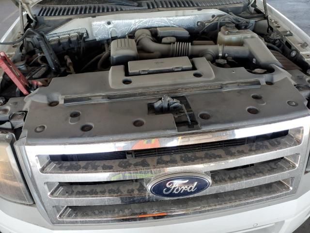 2014 Ford Expedition Limited