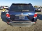 2012 Toyota Highlander Base