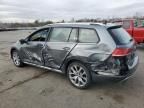 2019 Volkswagen Golf Alltrack S