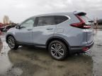 2021 Honda CR-V EXL