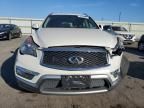 2017 Infiniti QX50