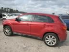 2013 Mitsubishi Outlander Sport ES