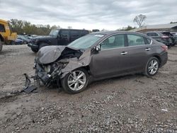 2013 Nissan Altima 2.5 en venta en Hueytown, AL