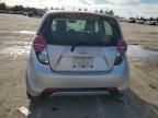 2014 Chevrolet Spark 1LT