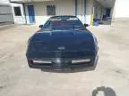 1984 Chevrolet Corvette