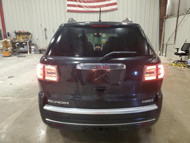 2013 GMC Acadia SLT-1