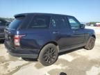 2014 Land Rover Range Rover Autobiography