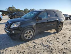 GMC Acadia sle Vehiculos salvage en venta: 2012 GMC Acadia SLE