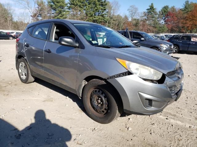 2011 Hyundai Tucson GL