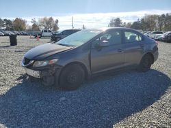 Run And Drives Cars for sale at auction: 2013 Honda Civic LX