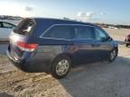 2016 Honda Odyssey LX