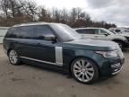 2014 Land Rover Range Rover Supercharged