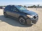 2016 Subaru Crosstrek Limited