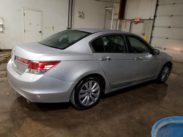 2011 Honda Accord EX