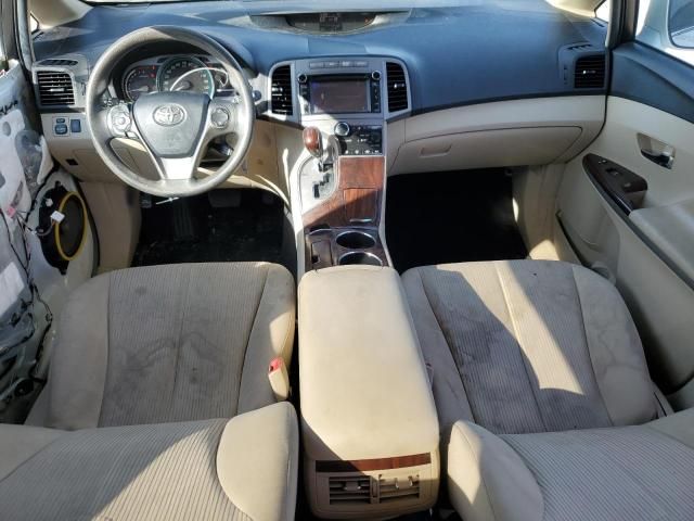 2013 Toyota Venza LE