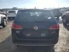 2018 Volkswagen Golf Alltrack S