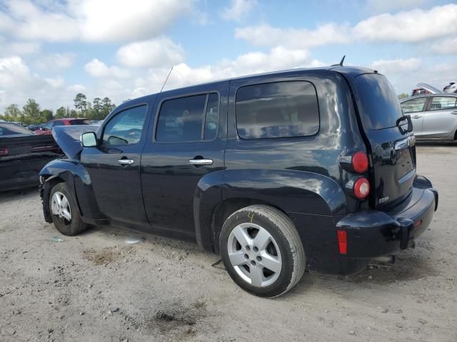 2011 Chevrolet HHR LT