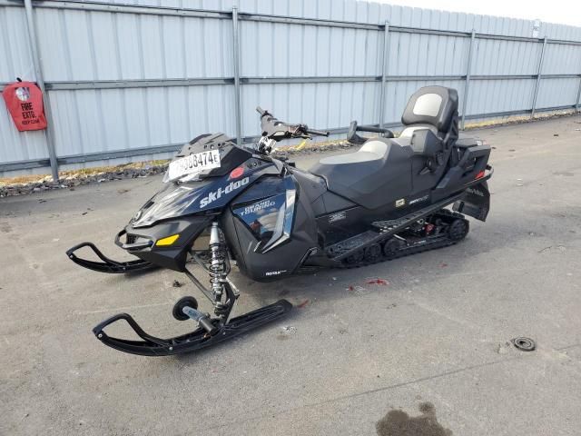 2017 Skidoo 900ACE