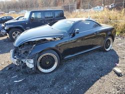 Lexus sc430 salvage cars for sale: 2003 Lexus SC 430