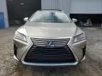 2018 Lexus RX 350 Base