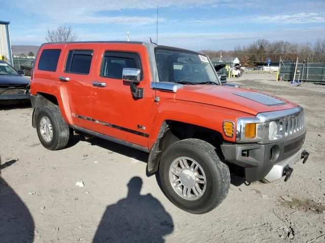 2008 Hummer H3