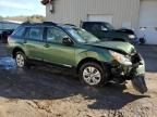 2011 Subaru Outback 2.5I